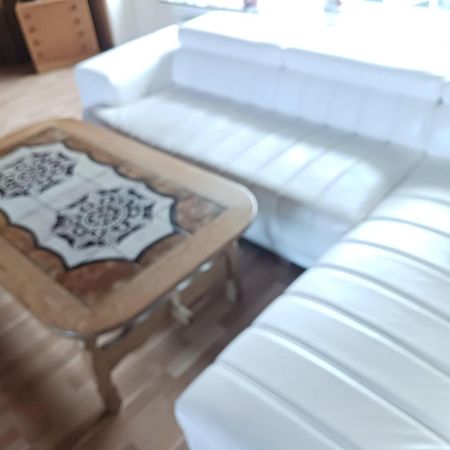 شقة Overnatning-Billund غريندستيد المظهر الخارجي الصورة